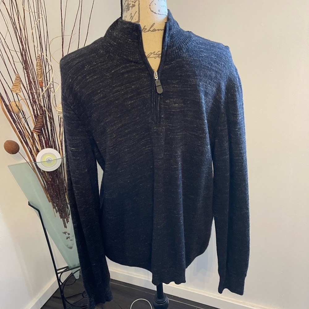 Bugachi Sweater, only worn once